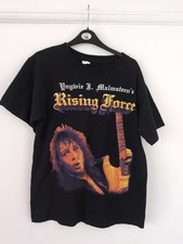 Ynghie Malmsteeen Rising Force