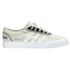 NEW Trap Lord Sneakers Size 10 - adidas A$AP Ferg x Adi-Ease Black AQ8375 2015