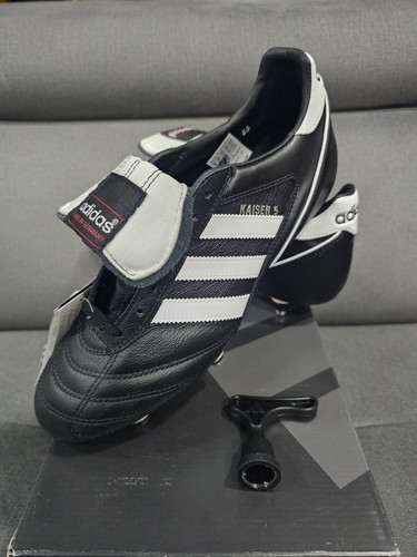 Adidas kaiser cup - cup, football