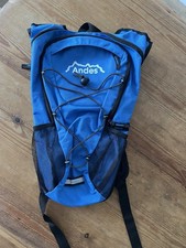 Running Hydration Vest (Not Including Bladder)