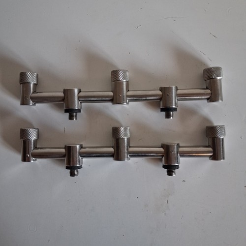 Carp fishing buzz bars - carp, 3