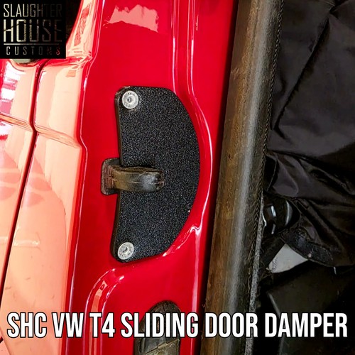 Shc eurovan sliding - shc,