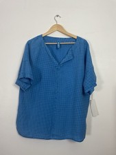 BNWT Ischiko ( Oska ) Blue