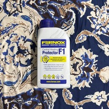 Fernox F1 Inhibitor Central