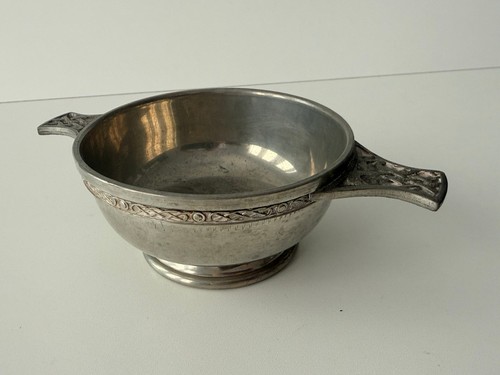 Vintage edwin blyde pewter - blyde,