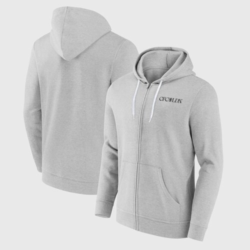 Chelsea cfcldn hoodie - chelsea,