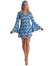 70’s Go Go Girl Multiple