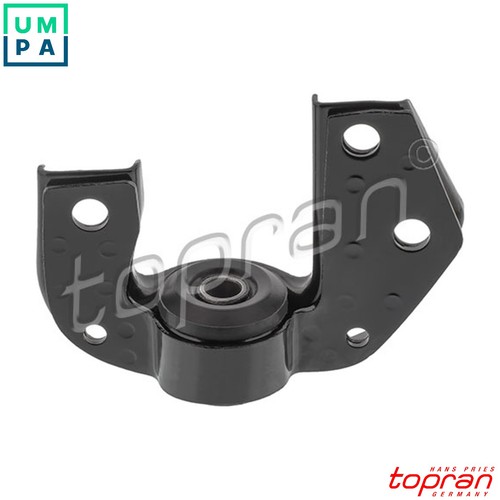 Holder control arm mounting - holder,