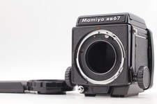 【Near MINT】 Mamiya RB67