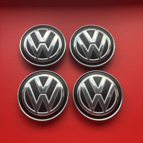 Genuine volkswagen golf - x4,