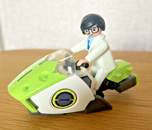 Playmobil 6691 super sky jet - playmobil,