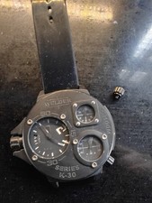 Welder Watch K30 W9000