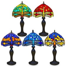 Tiffany Table Lamp Antique