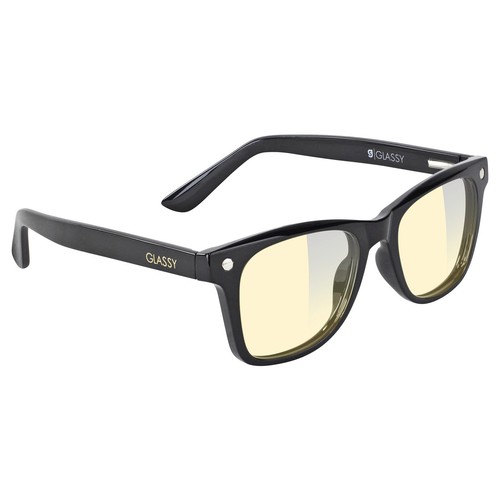Glassy harper premium blue - premium,