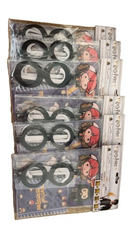 Harry potter party - bag, fillers