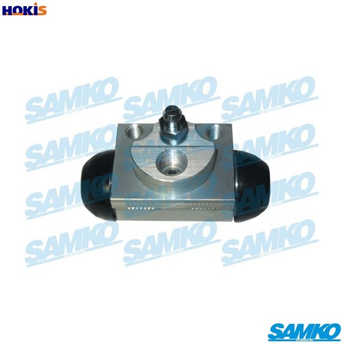 Wheel brake cylinder c31270 - wheel,