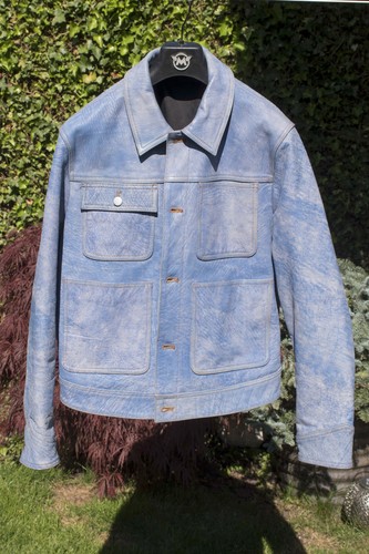 Zara mens denim - denim, look