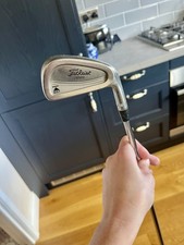 Titleist DCI 990 #4 Iron