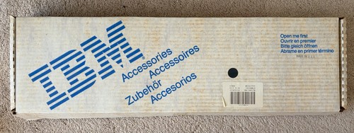Ibm 0532991 typewriter - ibm,