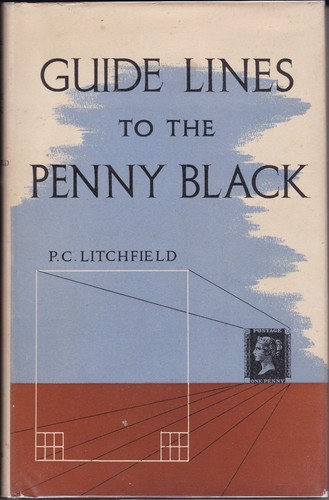 Guide lines the penny - lines,
