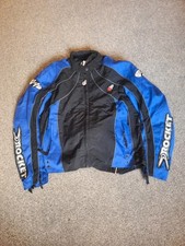 Joe Rocket Motorcycle Jacket