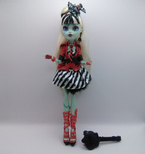 Monster High Sweet Screams