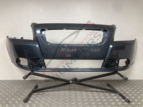 Volvo s40 v50 front bumper - volvo,