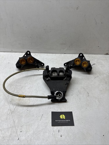 Yamaha yzf 2002 2003 front - r1, 2002-2003