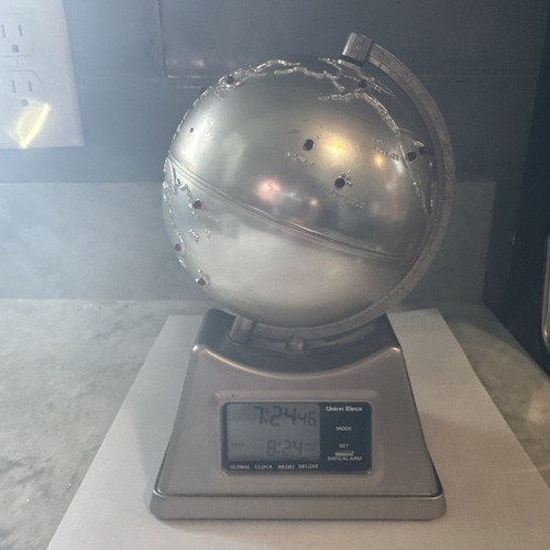 1987 union elecs - global, alarm