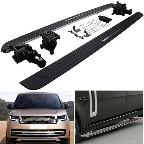 Deployable electric running - deployable,