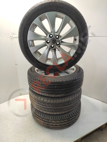 Vauxhall mokka mk1 - vauxhall,