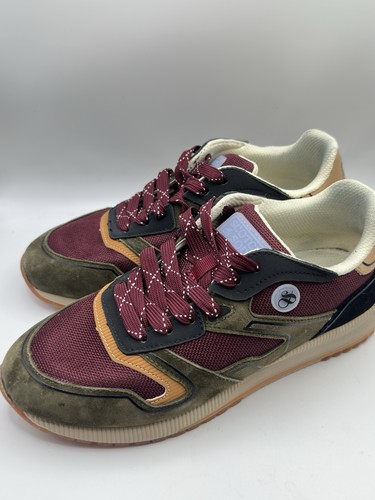 Scotch soda trainers uk - scotch, –