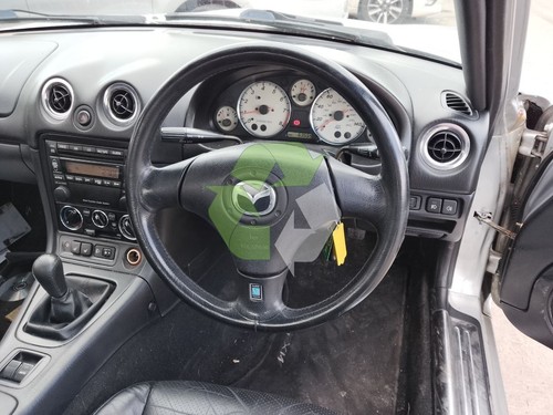 Mazda sport mk2 - sport, (nb)