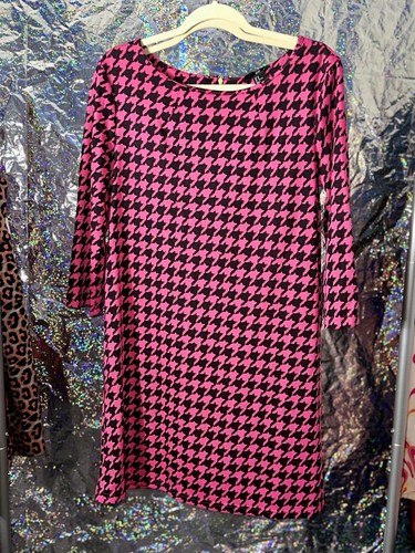 Shift midi dress - midi,