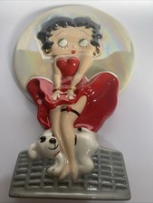 WADE -  BETTY BOOP - Classic