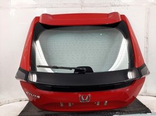 2018 HONDA CIVIC 5 Door