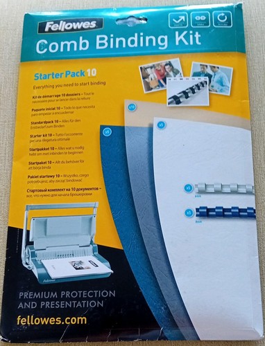Fellowrs document binding - fellowrs,