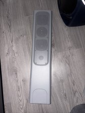2 SMART board projection audio