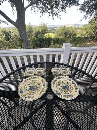 Vintage masons ironstone - vintage,