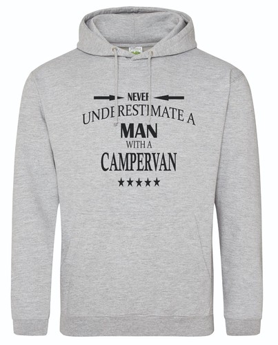 Campervan hoodie camper - campervan,