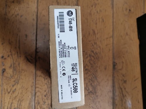 Allen bradley slc500 digital - allen-bradley,