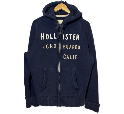 Y2k hollister hoodie - y2k,