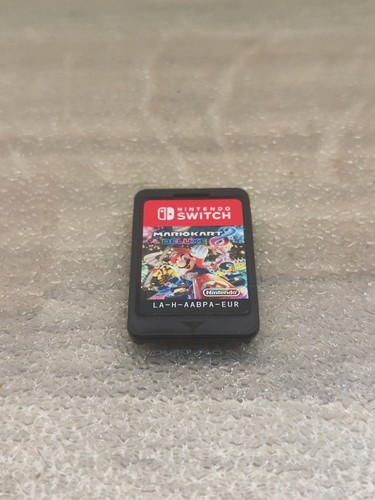 Mario kart deluxe nintendo - deluxe,