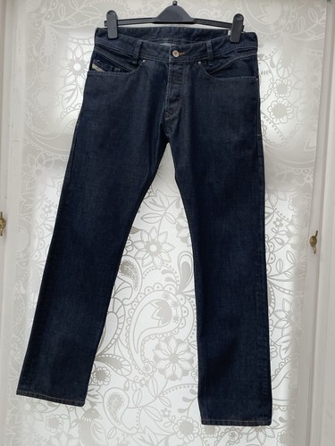 Diesel mens jeans poiak - diesel, w32