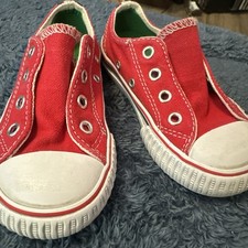 PF Flyers Posture Foundation