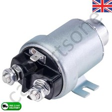 NEW STARTER SOLENOID RELAY 24