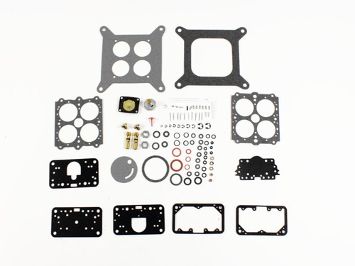 Carburetor gasket repair - carburetor,