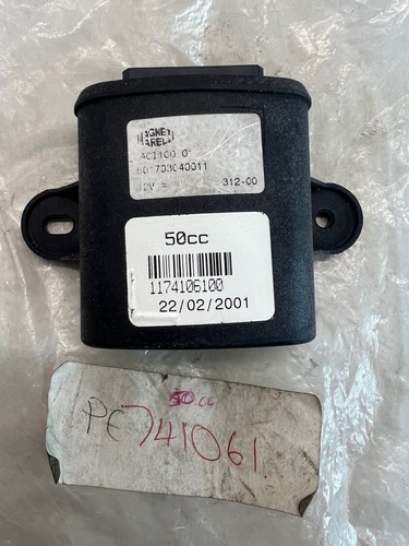 Genuine peugeot speedfight - genuine,
