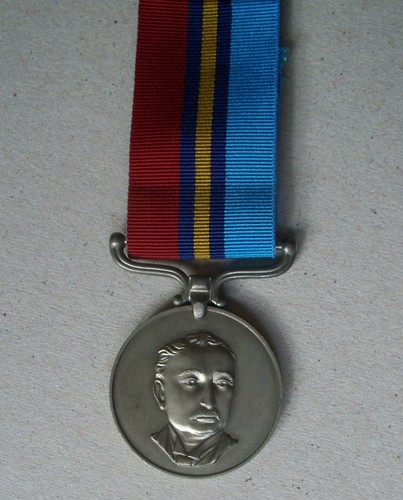 Rhodesian general service - general,