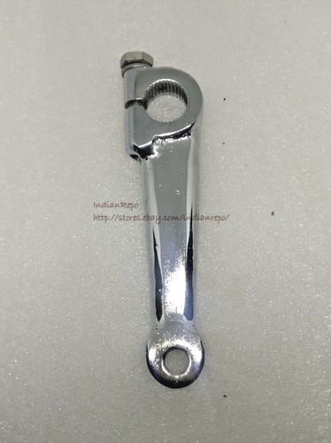 Shift rod lever splined drive - lever,,